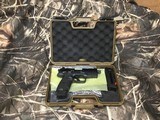 NICE FN 502 TACTICAL .22LR PISTOL - 1 of 11