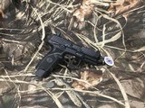 NICE FN 502 TACTICAL .22LR PISTOL - 2 of 11