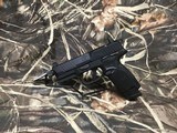 NICE FN 502 TACTICAL .22LR PISTOL - 3 of 11