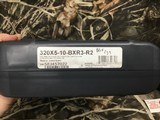 NEW IN BOX SIG SAUER P320 X-TEN 10MM PISTOL - 12 of 12