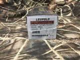 Leupold VX-3HD 3.5-10x50 CDS-ZL FireDot Twilight Hunter 30mm Scope - 1 of 2