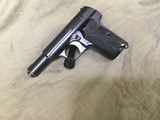 WWII German Issue Astra 300 Pistol Cal. 32 - 3 of 17