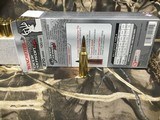 Winchester Deer Season XP 270 wsm 130gr................40 rds - 3 of 5