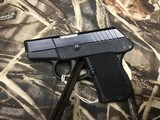 Kel-Tec P3AT .380 ACP - 2 of 7