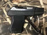 Kel-Tec P3AT .380 ACP - 3 of 7