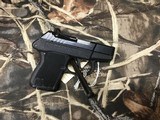 Kel-Tec P3AT .380 ACP - 1 of 7