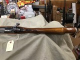 Vintage Early Remington 700 BDL 280 CAL - 12 of 17