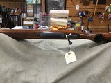 Vintage Early Remington 700 BDL 280 CAL - 10 of 17