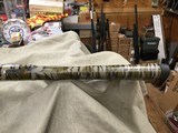 NEW MOSSBERG 500 410 TURKEY PUMP BOTTOM LAND CAMO 24 INCH EXTRA FULL CHOKE - 12 of 19