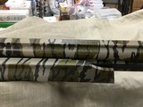 NEW MOSSBERG 500 410 TURKEY PUMP BOTTOM LAND CAMO 24 INCH EXTRA FULL CHOKE - 15 of 19