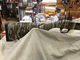 NEW MOSSBERG 500 410 TURKEY PUMP BOTTOM LAND CAMO 24 INCH EXTRA FULL CHOKE - 6 of 19