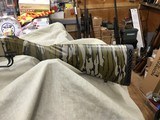 NEW MOSSBERG 500 410 TURKEY PUMP BOTTOM LAND CAMO 24 INCH EXTRA FULL CHOKE - 3 of 19