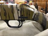 NEW MOSSBERG 500 410 TURKEY PUMP BOTTOM LAND CAMO 24 INCH EXTRA FULL CHOKE - 17 of 19