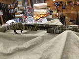 NEW MOSSBERG 500 410 TURKEY PUMP BOTTOM LAND CAMO 24 INCH EXTRA FULL CHOKE - 7 of 19