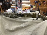 NEW MOSSBERG 500 410 TURKEY PUMP BOTTOM LAND CAMO 24 INCH EXTRA FULL CHOKE - 4 of 19