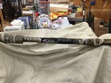 NEW MOSSBERG 500 410 TURKEY PUMP BOTTOM LAND CAMO 24 INCH EXTRA FULL CHOKE - 10 of 19