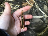 Norma Whitetail 7mm-08 150gr Ammo .............................40rds - 5 of 7