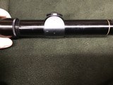 LEUPOLD M8-2X Extended ER Gloss Pistol Scope - 11 of 14