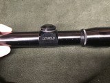 LEUPOLD M8-2X Extended ER Gloss Pistol Scope - 12 of 14