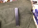 Original Colt AR 9MM NATO 32 RD Magazine - 2 of 8