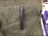 Original Colt AR 9MM NATO 32 RD Magazine - 3 of 8