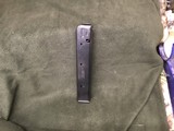 Original Colt AR 9MM NATO 32 RD Magazine - 1 of 8