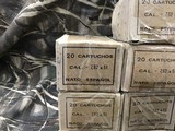 .308 / 7.62X51 NATO Espanol Ammo.................200 rounds - 2 of 5