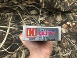 Hornady Critical Defense 40 S&W 175gr. Flexlock Ammo...........500 rounds - 2 of 4