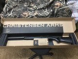 Christensen Arms Mesa 6.5 Creedmoor Tugsten 22
