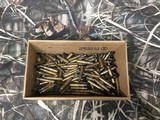 275 Rounds Unprimed 30-06 Brass - 1 of 2