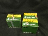 Remington 12ga 2.75