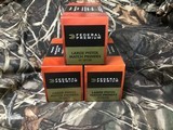 Federal Premium Large Pistol Match Primers No. GM150M - 1 of 1