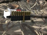 Barnes 300 AAC Blackout 120gr JHP FB Ammo.......................200 rds - 4 of 6