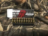 Barnes 300 AAC Blackout 120gr JHP FB Ammo.......................200 rds - 3 of 6