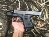 NICE GLOCK 27 PISTOL - 10 of 12