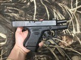NICE GLOCK 27 PISTOL - 9 of 12