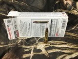 Winchester 350 Legend Ammo....................180 rounds - 3 of 5