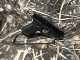 NICE GLOCK 19 GEN 5 Pistol ...... Police Trade In - 2 of 13