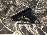 NICE GLOCK 19 GEN 5 Pistol ...... Police Trade In - 3 of 13