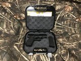 NICE GLOCK 19 GEN 5 Pistol ...... Police Trade In - 1 of 13
