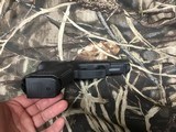 NICE GLOCK 19 GEN 5 Pistol ...... Police Trade In - 8 of 13