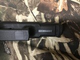 NICE GLOCK 19 GEN 5 Pistol ...... Police Trade In - 11 of 13