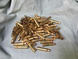 Remington Peterson 350 Rem Mag Unprimed Brass................71 pieces - 1 of 3