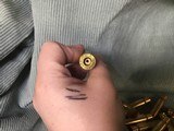 Remington Peterson 350 Rem Mag Unprimed Brass................71 pieces - 2 of 3