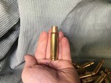 Remington Peterson 350 Rem Mag Unprimed Brass................71 pieces - 3 of 3