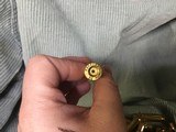 Hornady 35 Remington New Unprimed Brass..........80 pieces - 2 of 3