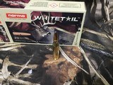 Norma Whitetail 7mm-08 150gr Ammo.............80 rds - 3 of 6