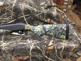 Remington 870 12 ga Pump with Carlson Long Beard Turkey Choke - 6 of 17