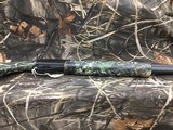 Remington 870 12 ga Pump with Carlson Long Beard Turkey Choke - 10 of 17