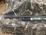 Remington 870 12 ga Pump with Carlson Long Beard Turkey Choke - 8 of 17